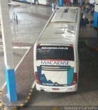 Rápido Macaense RJ 150.007 na cidade de Rio de Janeiro, Rio de Janeiro, Brasil, por Giuseppe Carvalho. Número da foto: #5109707.