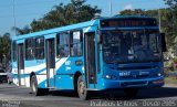 Viação Serrana 16187 na cidade de Serra, Espírito Santo, Brasil, por Cristiano Soares da Silva. Número da foto: #5110808.