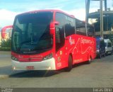 Rio Line Turismo 1000 na cidade de Rio de Janeiro, Rio de Janeiro, Brasil, por Lucas Diniz. Número da foto: #5110242.