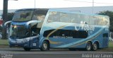 Nobre Turismo 3010 na cidade de Goiânia, Goiás, Brasil, por André Luiz Canon. Número da foto: #5109660.