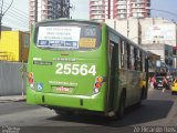 Rodoviária Âncora Matias B25564 na cidade de Rio de Janeiro, Rio de Janeiro, Brasil, por Zé Ricardo Reis. Número da foto: #:id.