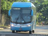 Auto Viação Progresso 6082 na cidade de Recife, Pernambuco, Brasil, por Jonathan Silva. Número da foto: #:id.