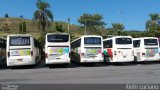 Domínio Transportadora Turística 945 na cidade de Aparecida, São Paulo, Brasil, por Alefe Aparecido . Número da foto: #5110673.