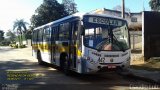 Escolares 442 na cidade de Redenção da Serra, São Paulo, Brasil, por Claudio Luiz. Número da foto: #:id.