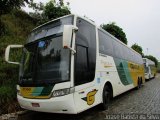 Empresa Gontijo de Transportes 12360 na cidade de João Monlevade, Minas Gerais, Brasil, por Joase Batista da Silva. Número da foto: #5110392.