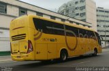 Brisa Ônibus 9109 na cidade de Rio de Janeiro, Rio de Janeiro, Brasil, por Giuseppe Carvalho. Número da foto: #5109696.