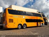 Rápido Federal 11203 na cidade de São Paulo, São Paulo, Brasil, por Ruan Martinez. Número da foto: #5108988.