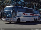 Expresso de Prata 360510 na cidade de Sorocaba, São Paulo, Brasil, por Vinicius Martins. Número da foto: #:id.