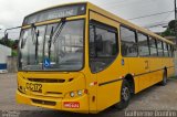 Auto Viação Santo Antônio CC172 na cidade de Colombo, Paraná, Brasil, por Guilherme Bomfim. Número da foto: #5108618.
