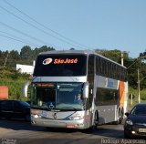 São José Viagens 5200 na cidade de Conselheiro Lafaiete, Minas Gerais, Brasil, por Rodrigo  Aparecido. Número da foto: #5109850.