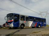 Viação Boa Vista BV-10028 na cidade de Monte Mor, São Paulo, Brasil, por José Eduardo Garcia Pontual. Número da foto: #:id.