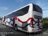 AS Service 4704 na cidade de Bertioga, São Paulo, Brasil, por Marco Aurélio de Oliveira. Número da foto: #5111109.