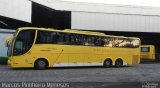 Viação Itapemirim 5519 na cidade de Vitória, Espírito Santo, Brasil, por Marcos Pinnheiro Meneses. Número da foto: #5111180.