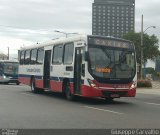 Empresa de Transportes Limousine Carioca RJ 129.014 na cidade de Rio de Janeiro, Rio de Janeiro, Brasil, por Giuseppe Carvalho. Número da foto: #:id.