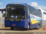 RodeRotas - Rotas de Viação do Triângulo 12603 na cidade de Goiânia, Goiás, Brasil, por André Luiz Canon. Número da foto: #5111295.