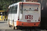 Ônibus Particulares 150 na cidade de Primavera, Pernambuco, Brasil, por Pedro Francisco Junior. ID da foto: :id.