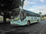 VIANOVA - Viação Nova Santa Rita 16113 na cidade de Canoas, Rio Grande do Sul, Brasil, por Josiandro  Finatto Rosa. Número da foto: #:id.