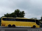 Viação Itapemirim 8631 na cidade de São Paulo, São Paulo, Brasil, por Joase Batista da Silva. Número da foto: #5112372.
