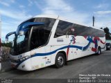 AS Service 4704 na cidade de Bertioga, São Paulo, Brasil, por Marco Aurélio de Oliveira. Número da foto: #5111095.