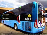 Expresso Guanabara 162 na cidade de Formosa, Goiás, Brasil, por Marlon Mendes da Silva Souza. Número da foto: #:id.