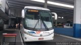 Viação Teresópolis RJ 203.048 na cidade de Rio de Janeiro, Rio de Janeiro, Brasil, por Giuseppe Carvalho. Número da foto: #5111319.