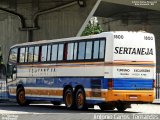 Viação Sertaneja 1800 na cidade de Belo Horizonte, Minas Gerais, Brasil, por Antonio Carlos Fernandes. Número da foto: #5111473.