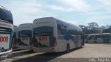 Auto Viação 1001 4707 na cidade de Rio de Janeiro, Rio de Janeiro, Brasil, por Luis  Soares. Número da foto: #5111890.
