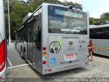 Viação Gato Preto 8 2005 na cidade de São Paulo, São Paulo, Brasil, por David Roberto Silva Dos Santos. Número da foto: #5112518.