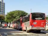 Allibus Transportes 4 5071 na cidade de São Paulo, São Paulo, Brasil, por Vinicius Oliveira Nascimento. Número da foto: #:id.