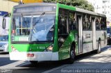 Viação Santa Brígida 1 1092 na cidade de São Paulo, São Paulo, Brasil, por Antonio Ribeiro da Costa. Número da foto: #:id.