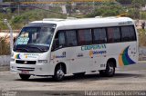 Coopervan 018 na cidade de Aracaju, Sergipe, Brasil, por Rafael Rodrigues Forencio. Número da foto: #:id.