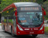 Auto Lotação Ingá 1.1.066 na cidade de Niterói, Rio de Janeiro, Brasil, por Jefferson Rocha. Número da foto: #:id.