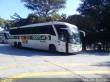 Empresa Gontijo de Transportes 21595 na cidade de São Paulo, São Paulo, Brasil, por William  Borges. Número da foto: #5164299.