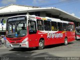 Viação Montes Brancos 840 na cidade de Araruama, Rio de Janeiro, Brasil, por Rafael Fernandes de Avellar. Número da foto: #5164720.
