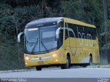 Brisa Ônibus 9112 na cidade de Duque de Caxias, Rio de Janeiro, Brasil, por Fernando Silva. ID da foto: :id.