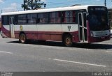 Ônibus Particulares JUJ7303 na cidade de Ananindeua, Pará, Brasil, por Lucas Jacó. Número da foto: #:id.