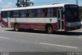 Ônibus Particulares JUJ7303 na cidade de Ananindeua, Pará, Brasil, por Lucas Jacó. ID da foto: :id.