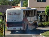 Expresso São Luiz 6340 na cidade de Jataí, Goiás, Brasil, por Joase Batista da Silva. Número da foto: #5164909.