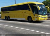 Viação Itapemirim 60041 na cidade de Ananindeua, Pará, Brasil, por Lucas Jacó. Número da foto: #:id.