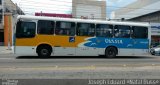 Via Sul TransFlor 05089 na cidade de Natal, Rio Grande do Norte, Brasil, por Karlheinz de Souza e Araújo. Número da foto: #:id.