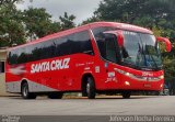 Viação Santa Cruz 207141 na cidade de São Paulo, São Paulo, Brasil, por Jeferson Rocha Ferreira. Número da foto: #:id.