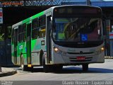 Cidade de Sorocaba - STU 2254 na cidade de Sorocaba, São Paulo, Brasil, por Otavio Rossini. Número da foto: #5164461.