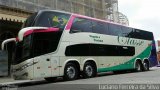 Classe Viagens e Turismo 7888 na cidade de São Paulo, São Paulo, Brasil, por Luciano Ferreira da Silva. Número da foto: #5165550.