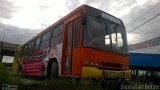 Ônibus Particulares 7716 na cidade de Betim, Minas Gerais, Brasil, por Wericson Silva. ID da foto: :id.