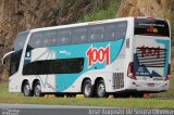 Auto Viação 1001 RJ 108.401 na cidade de Paracambi, Rio de Janeiro, Brasil, por José Augusto de Souza Oliveira. Número da foto: #:id.