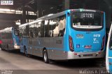 Transwolff Transportes e Turismo 6 6739 na cidade de São Paulo, São Paulo, Brasil, por Matheus Ariel. Número da foto: #5164736.