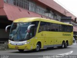 Viação Itapemirim 60765 na cidade de Rio de Janeiro, Rio de Janeiro, Brasil, por André Luiz Gomes de Souza. Número da foto: #5164991.