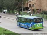 SITP - Sistema Integrado de Transporte Público de Bogotá Z70-7199 na cidade de , por Michael Esteban Rodriguez Mendez. Número da foto: #5164206.