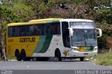 Empresa Gontijo de Transportes 12005 na cidade de Montes Claros, Minas Gerais, Brasil, por Cleber Bus. Número da foto: #5164885.