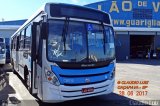 Transportes Santa Maria C39730 na cidade de Caçapava, São Paulo, Brasil, por Claudio Luiz. Número da foto: #5163809.